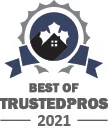 Best of TrustedPros 2021